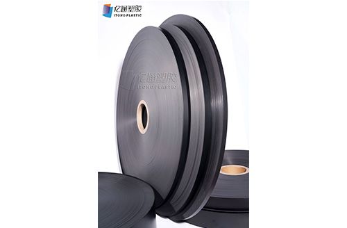 PS片材的生產過程和注意事項介紹 PS片材的生產過程和注意事項介紹